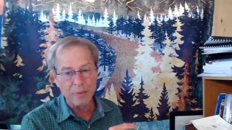 Rick Miracle Book Review 542 pt 1, SURVIVAL is only Ten Feet from HELL