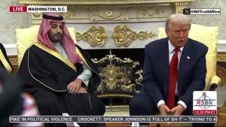 $17 Trillion in investments, but it’s really $21 trillion