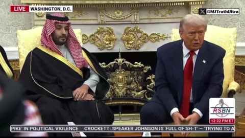 $17 Trillion in investments, but it’s really $21 trillion