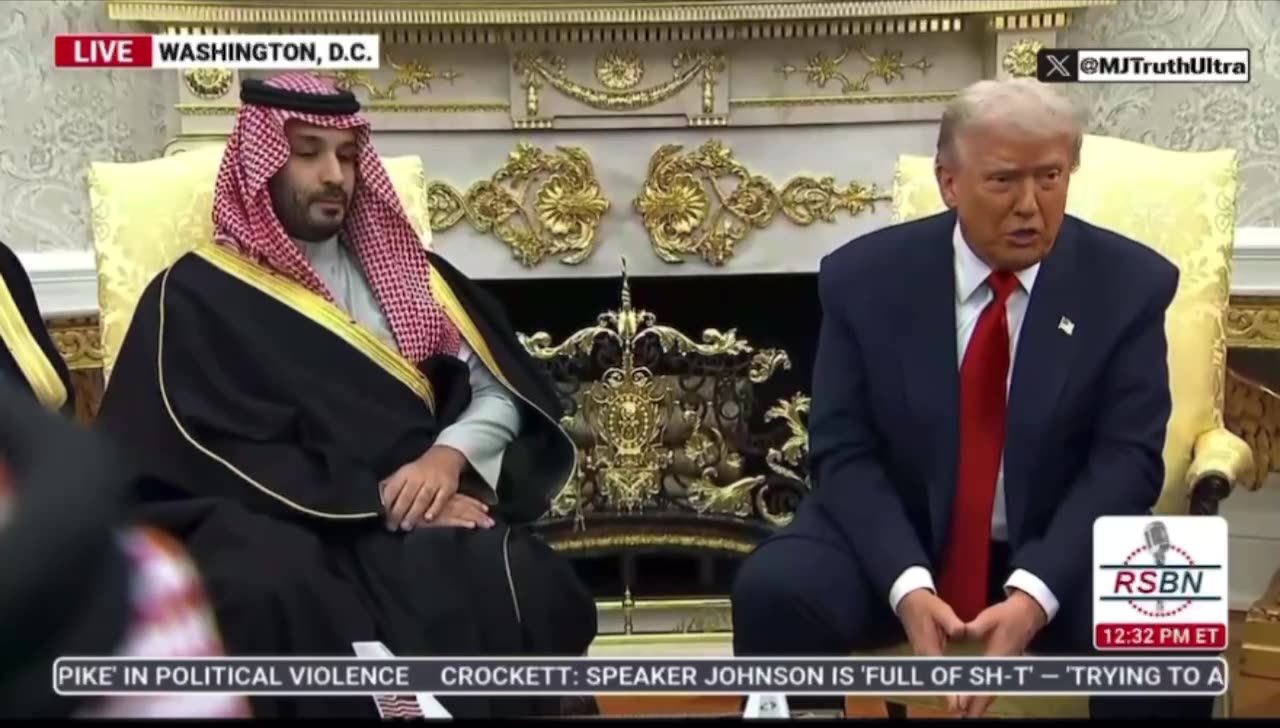 $17 Trillion in investments, but it’s really $21 trillion