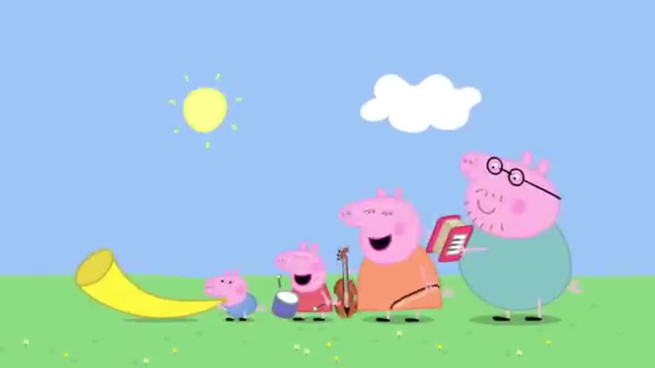 Peppa pig 18+🥵