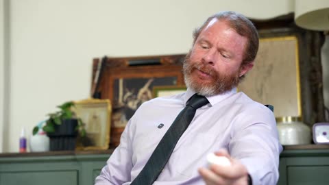 Erika Kirk's leaked call, from an employee's perspective...