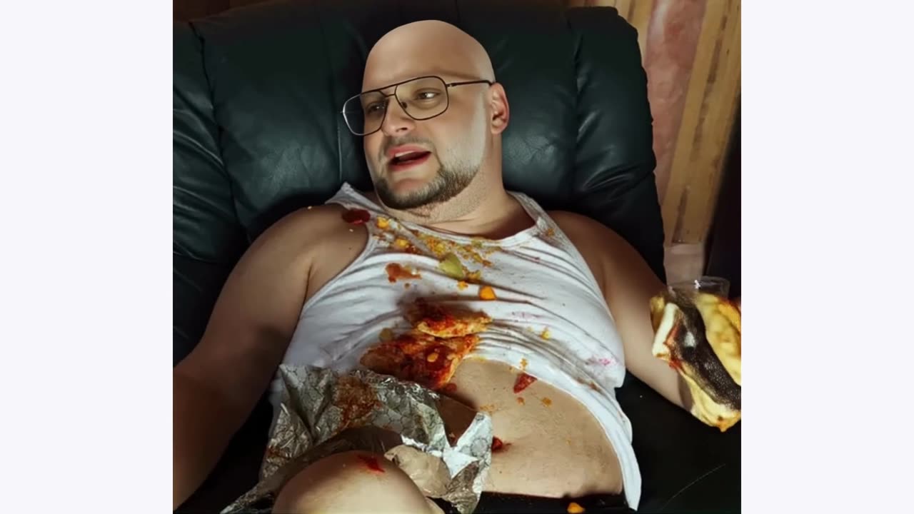 Είπα να τσιμπήσω κάτι...