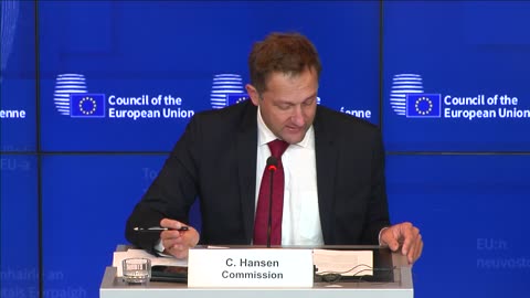 EU Ministers Seal 2026 Fishing Deal & Shape Post-2027 Farm Policy | Europe Politics| Amaravati Today