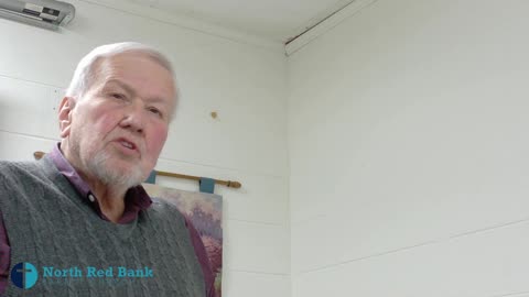 Win by Faith or Lose by Fear Study #2