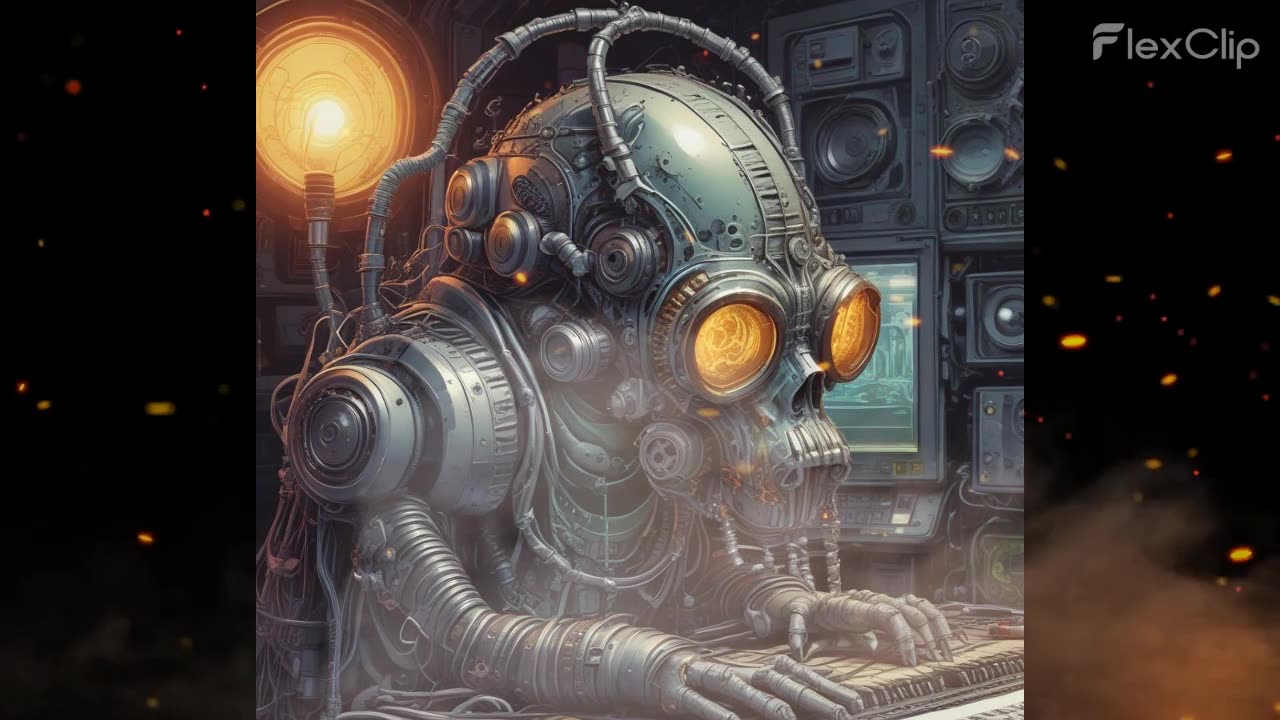 NiX - Hacker