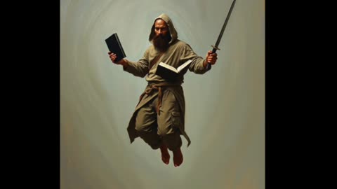 The Monks of Baltimore