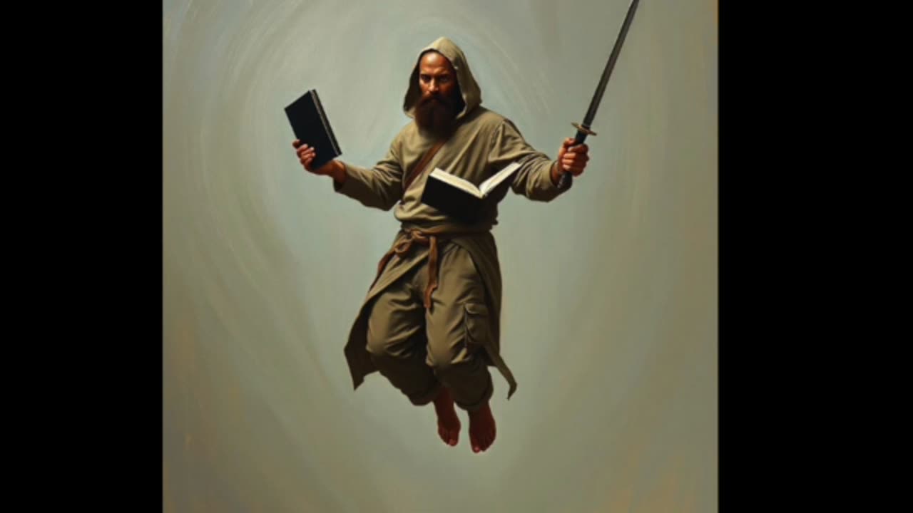 The Monks of Baltimore