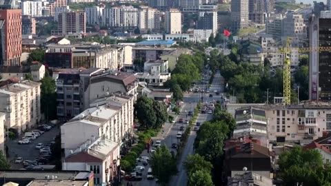 Kosovo’s Kurti vows swift government formation after election win