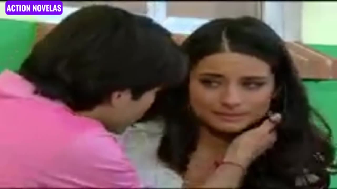 Juro que te amo Capítulo 87