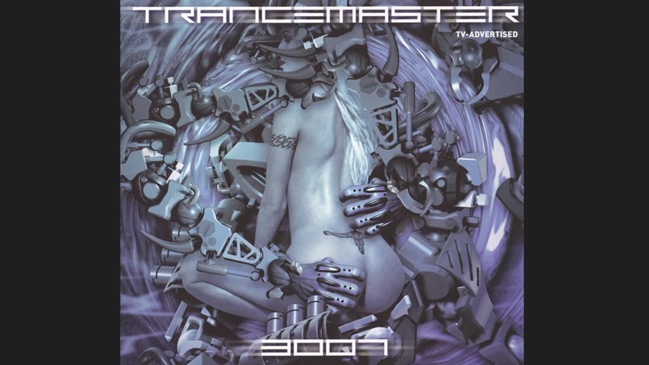 Trancemaster 3007