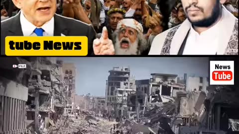 Israel’s war on Gaza has shocked the world — and now a new voice from Yemen has risen against it.