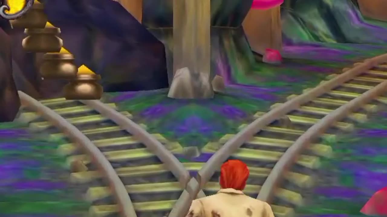 "Temple Run 2: চ্যালেঞ্জের নতুন অধ্যায় শুরু!"