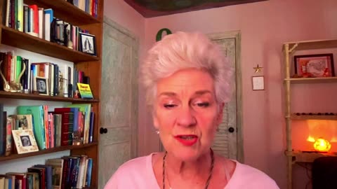 Lady Melody reads A Horse and His Boy-episode 27