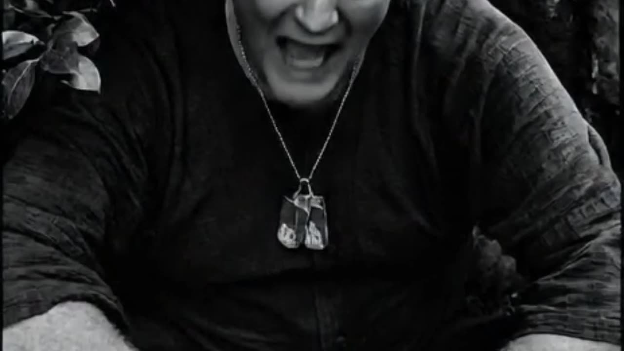 Brando for MAGFO?!
