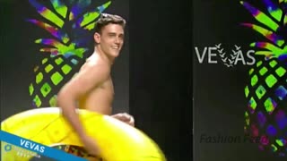 Vevas | Spring/Summer 2018 | Gran Canaria Swimwear Fashion Week