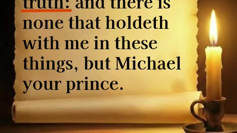 Daniel 11 (Part 3): God Has a Record of What You Will Do Tomorrow (Verses 16–21)