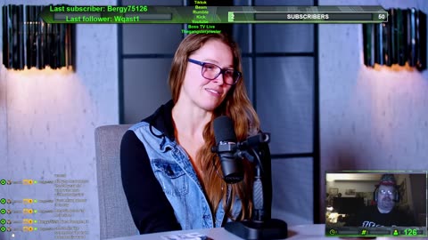 Ronda Rousey's Secret About The WWE + Kash Patel Destroys Congress