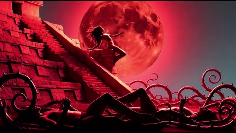 Xtabay: Maya Demoness Who Lures Men to Death Uncovered