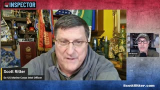 The Last Thing You Do is Give Up on Russia