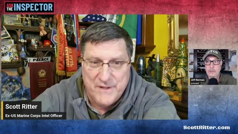 The Last Thing You Do is Give Up on Russia