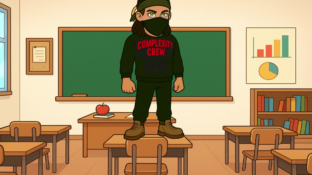 North American Situation with BXNKROLL!