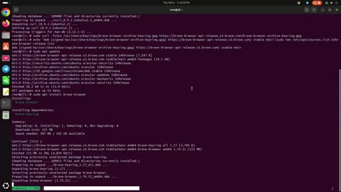 Ubuntu Support Telegram