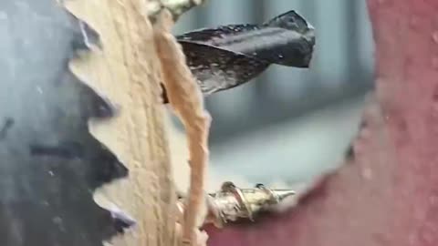 Amazing technique