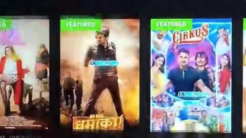 3 Websites for latest series and movies streaming and downlaoding