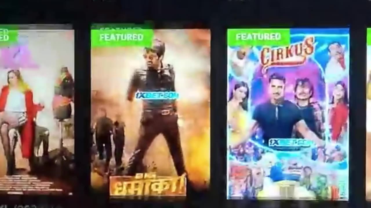 3 Websites for latest series and movies streaming and downlaoding