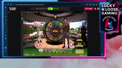 SPINNING SLOTS AT A DOLLAR