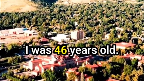 Atheist DIES & REALIZES There is Life After Death...