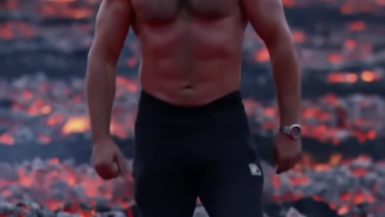 Step Out of Comfort 🔥 | Grow Stronger Through Challenges | AI Motivational Video