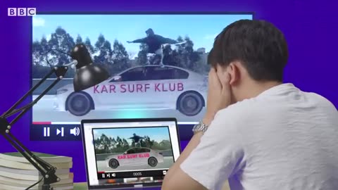 Where did pop-up ads come from?