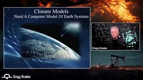 ICYMI, Antarctica’s Buried Structures—What’s Being Hidden Beneath the Ice? | Gregg Braden