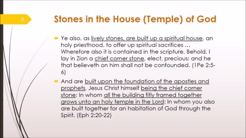 NEW JERUSALEM SPIRITUAL MEANING