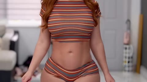 Hot Bikini Fashion Trends