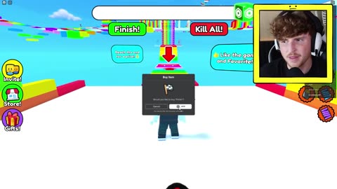 Games That ACTUALLY Give You FREE ROBUX..