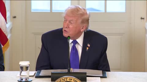 Trump Meets Oil Executives at White House to Discuss Venezuela Investment FULL PRESSER