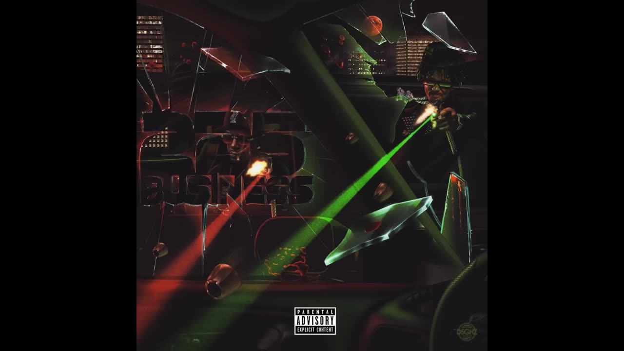 Boosie Badazz & Youngboy Never Broke Again - 225 Business Mixtape