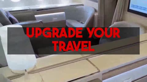 Everyone Flies Business & Stays 5-Star Now! Mighty Travels PREMIUM DIY shows how. 