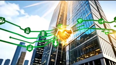 Our World's New Money System (See Description for Detailed Links)