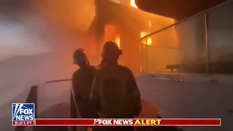 Fox News Highlights - Jan. 10, 2025