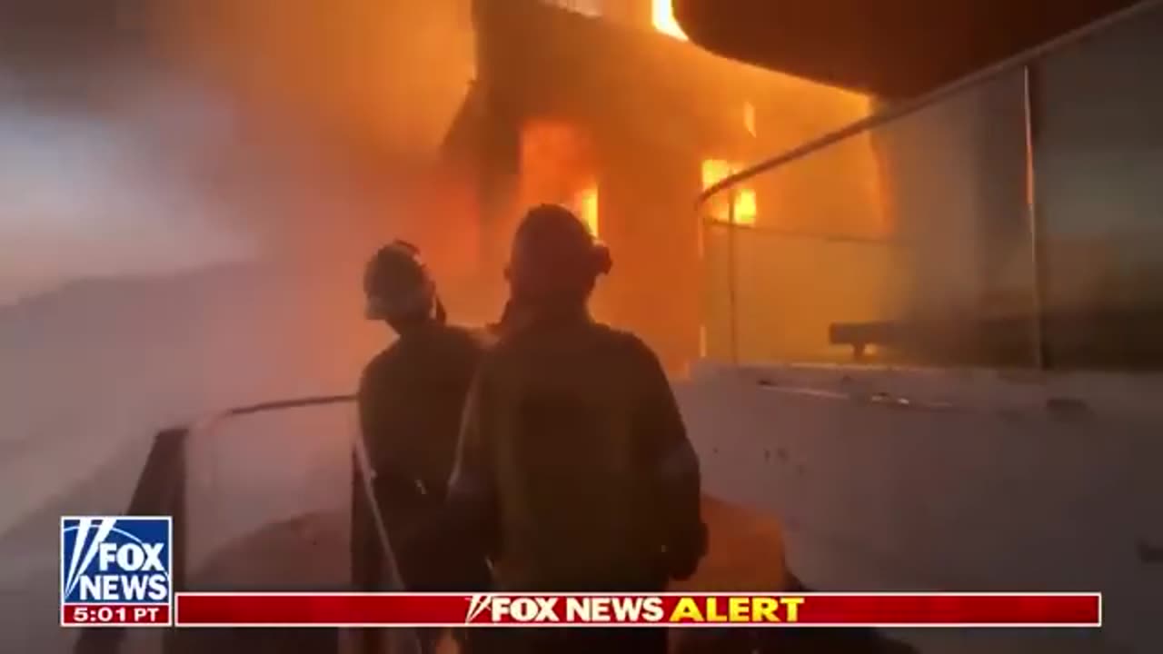 Fox News Highlights - Jan. 10, 2025