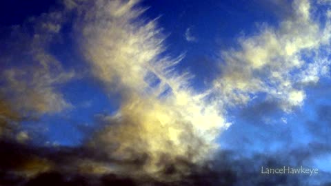 Crazy Cloud Cam | Image Set 276