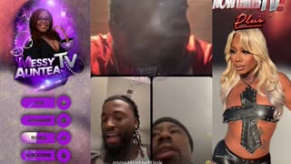 Kilo & TLo Address Pookie Drama 💄