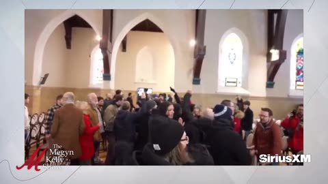 Mike Davis to Megyn Kelly: Journalists Do Not Have The First Amendment Right To Violate Federal Law