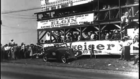 [ELGIN, ILLINOIS ROAD RACE] - [ELGIN, ILLINOIS ROAD RACE] - fc-fc-4287