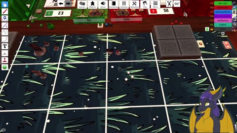 Tales from the Wyldlands: Team Dawn ep.5