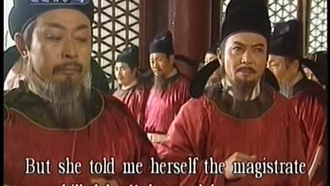 China Central TV CCTV3 September 16, 2001 200pm-230pm CST